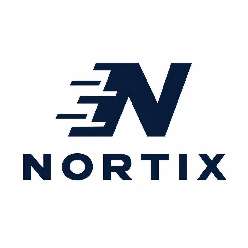Nortix Logo